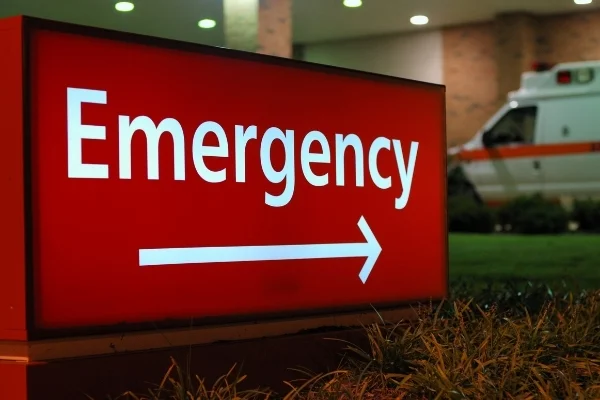 Specializzazione infermieristica in urgenze ed emergenze